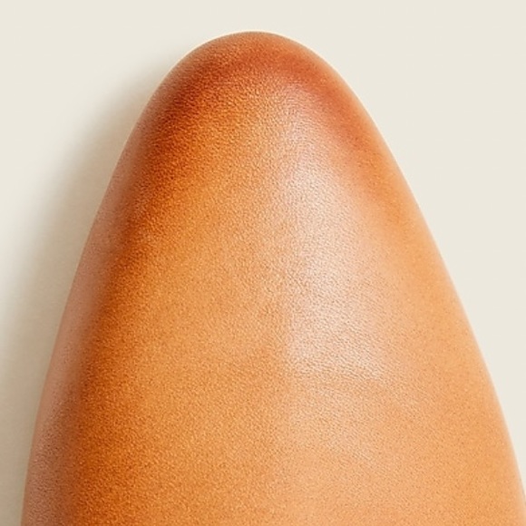 J. Crew Leather Booties - Picture 10 of 15